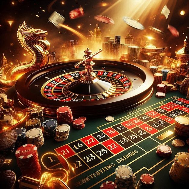 MULTIBET88 پر آن لائن سلاٹس کے بارے میں