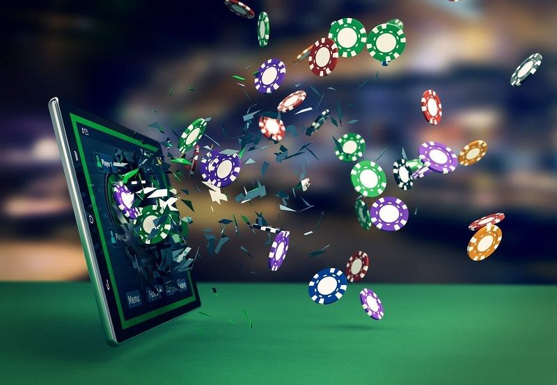 MULTIBET88 کیسینو میں پوکر گیمز