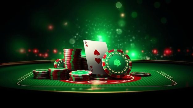 MULTIBET88 آن لائن کیسینو میں کھیلنے کی وجوہات