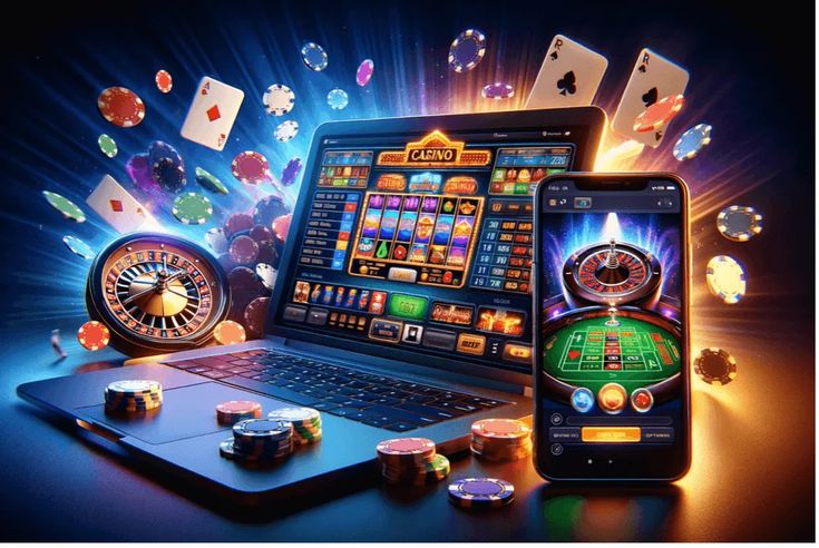 MULTIBET88 کیسینو گیمز کا ایک زمرہ منتخب کریں


